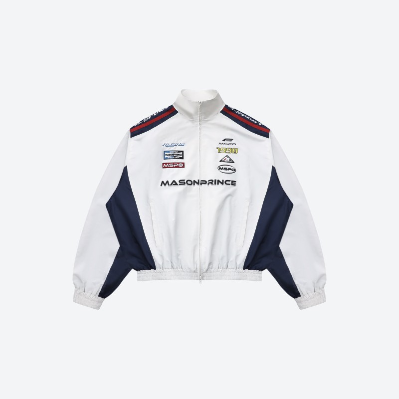 Racing Sport Jacket